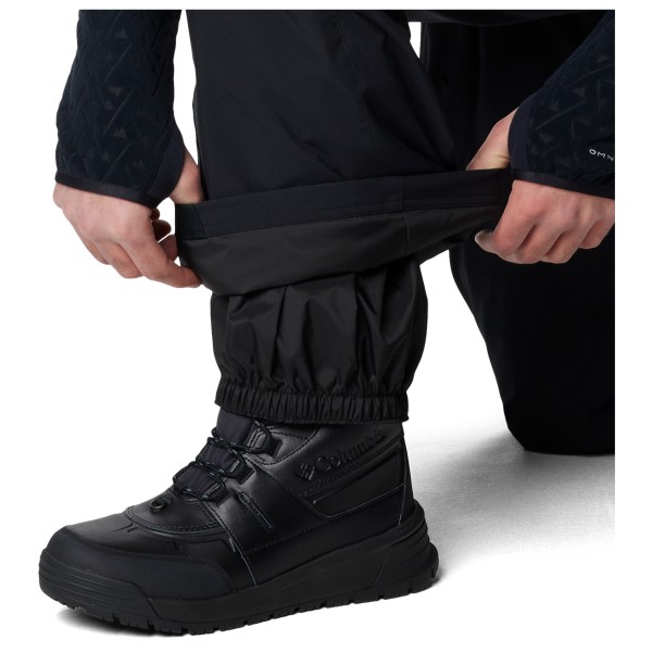 Columbia - Highland Summit II Bib - Skibukser