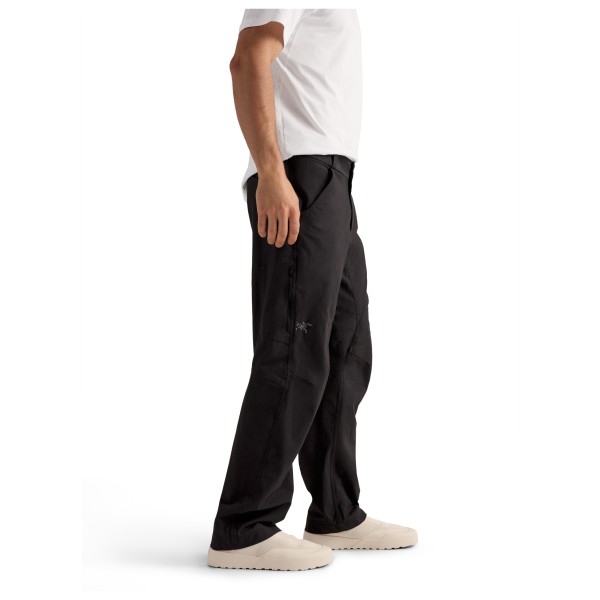 Arc'teryx - Cronin Cotton Pant - Freizeithose