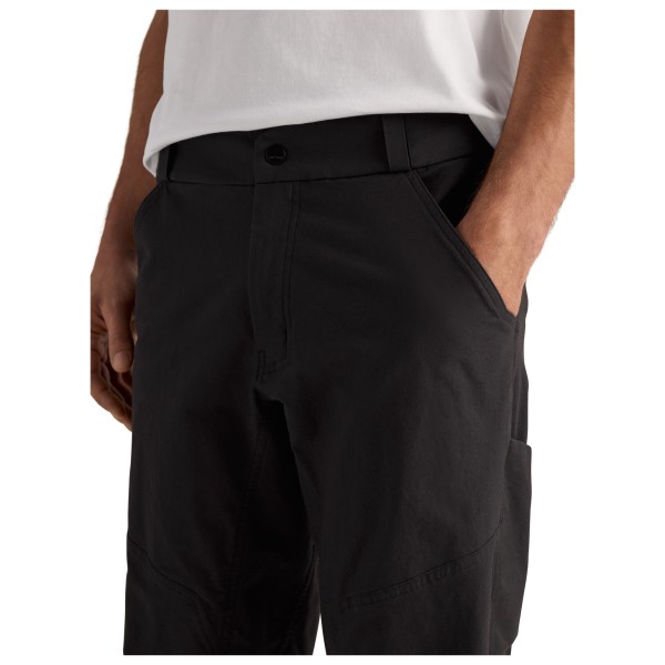 Arc'teryx - Cronin Cotton Pant - Freizeithose