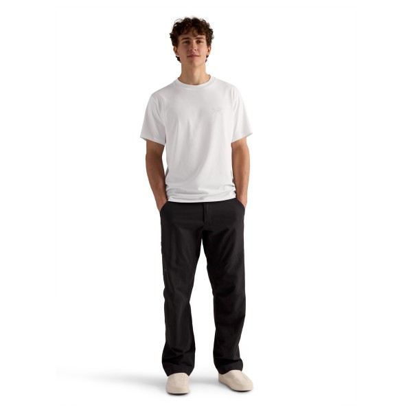 Arc'teryx - Cronin Cotton Pant - Pantalones de ocio