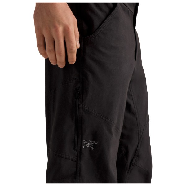 Arc'teryx - Cronin Cotton Pant - Pantalones de ocio