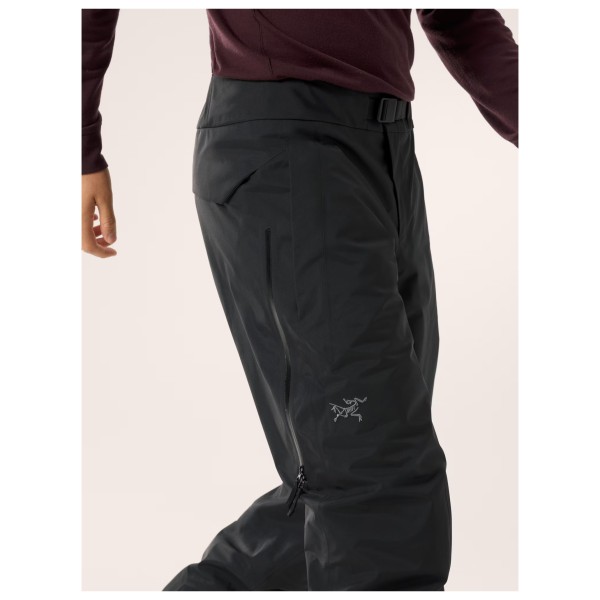 Arc'teryx - Fissile Insulated Pant - Pantaloni da sci
