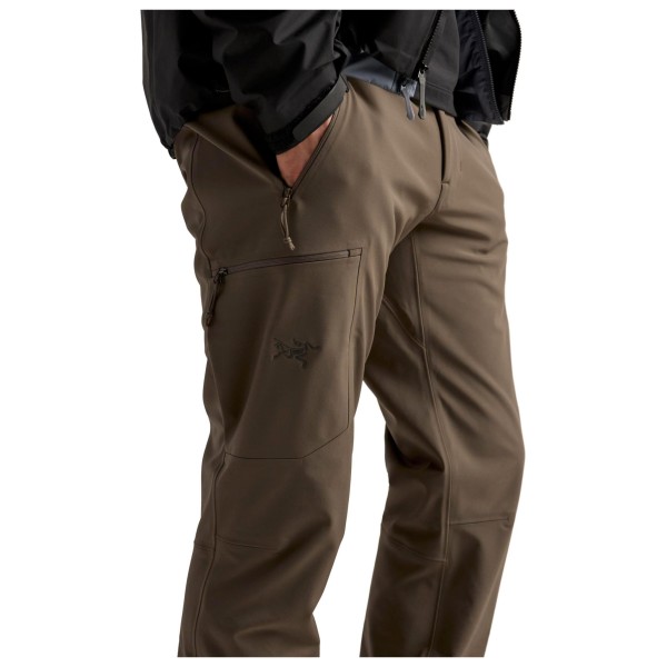 Arc'teryx - Gamma MX Pant - Winterbroek