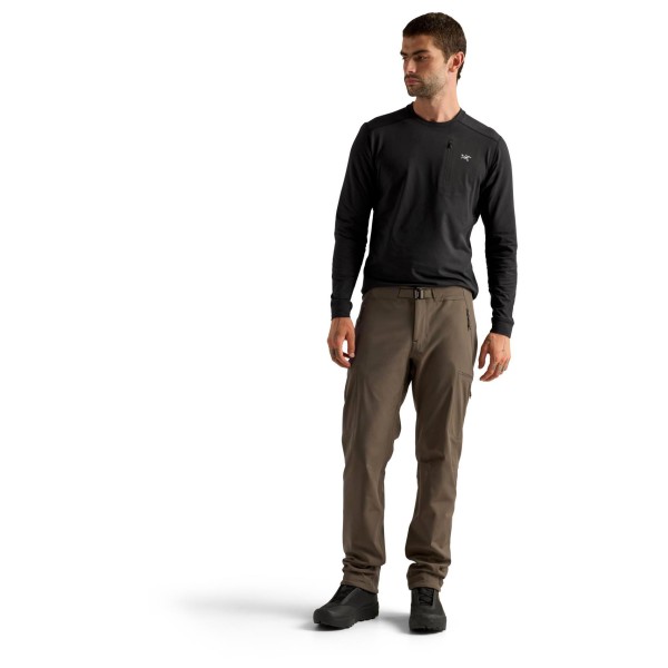 Arc'teryx - Gamma MX Pant - Winterhose