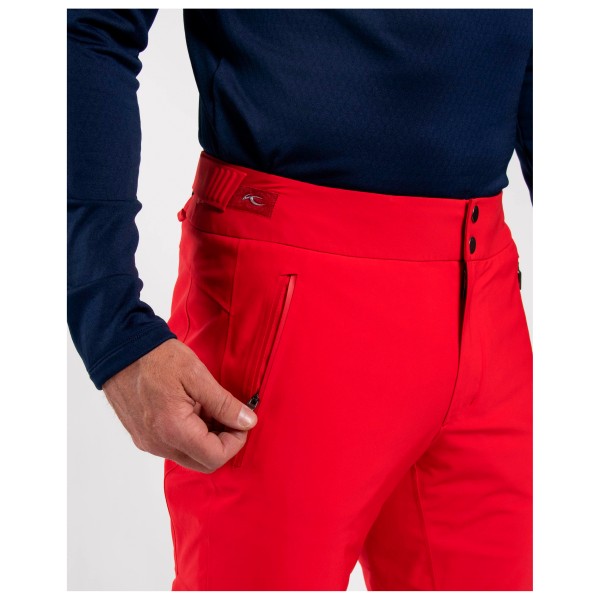 Lasse Kjus - Formula Pants - Skihose