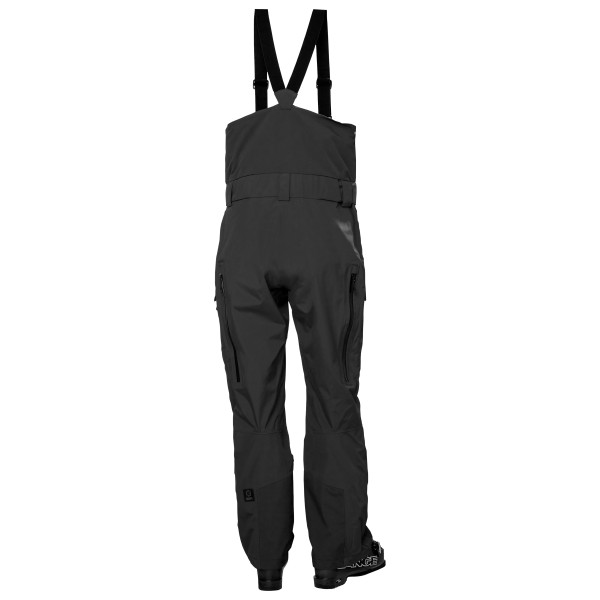 Helly Hansen - Sogn Bib Shell Pant - Hiihto- ja lasketteluhousut
