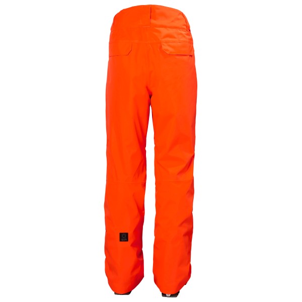 Helly Hansen - Sogn Cargo Pant - Pantalones de esquí