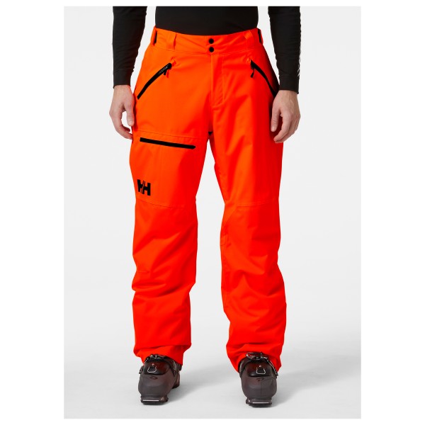 Helly Hansen - Sogn Cargo Pant - Pantalones de esquí