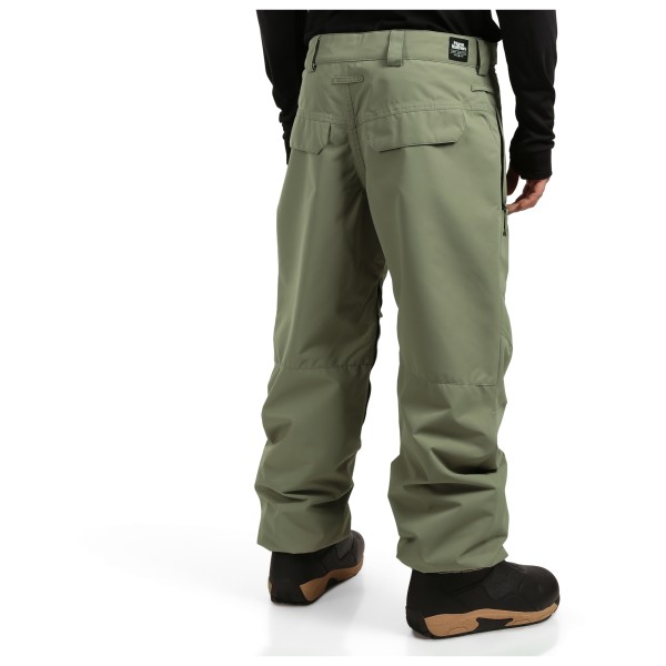 Horsefeathers - Baron Pants - Skibroek