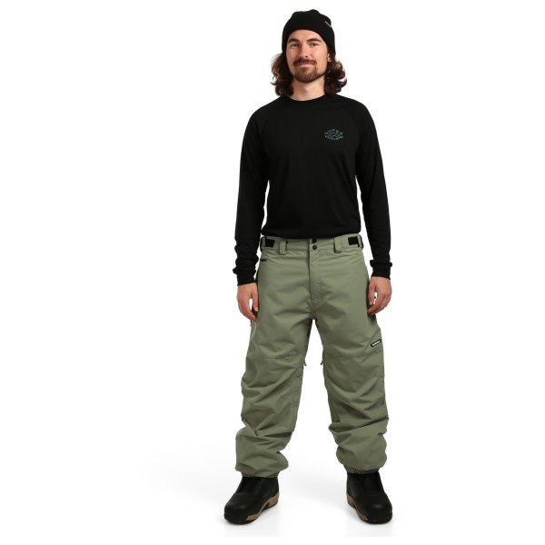 Horsefeathers - Baron Pants - Skibukser