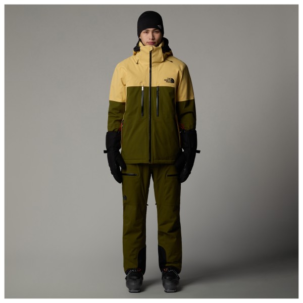 The North Face - Chakal Pant - Skibukser
