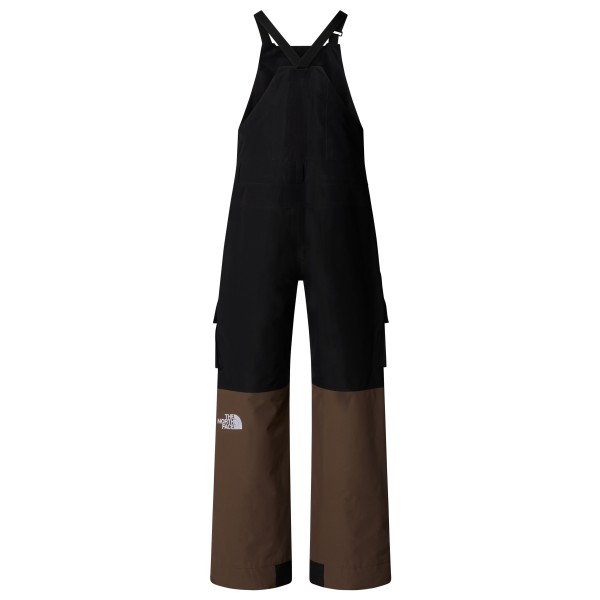 The North Face - Dragline Bib - Pantalon de ski