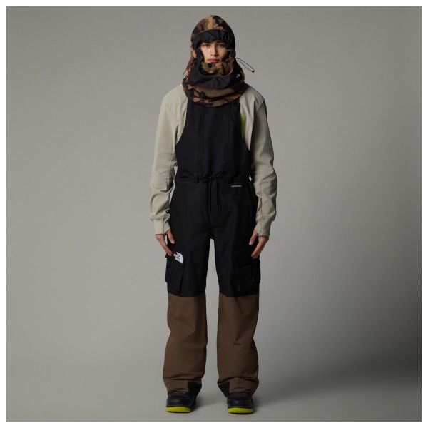 The North Face - Dragline Bib - Ski trousers
