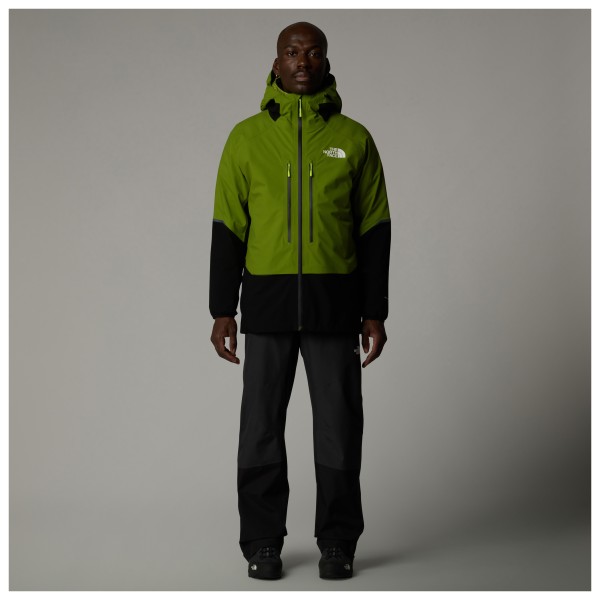 The North Face - Jazzi GTX Pant - Pantaloni antipioggia