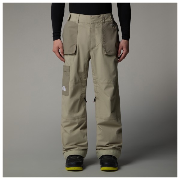 The North Face - Slashback Pant - Pantaloni da sci
