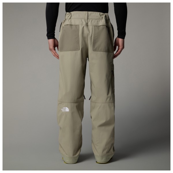 The North Face - Slashback Pant - Pantaloni da sci