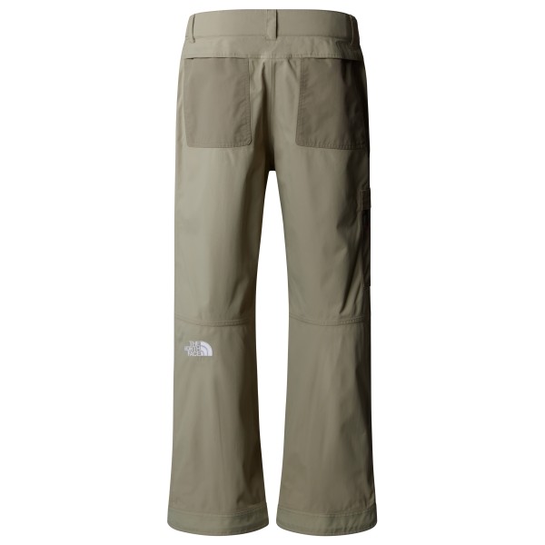The North Face - Slashback Pant - Skidbyxa