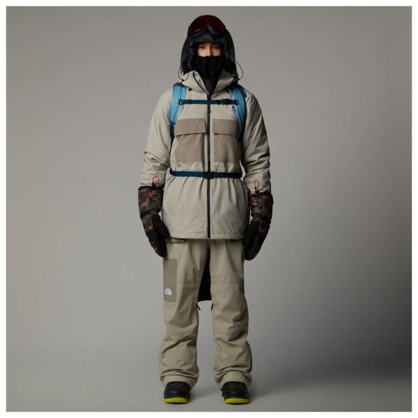 The North Face - Slashback Pant - Skidbyxa