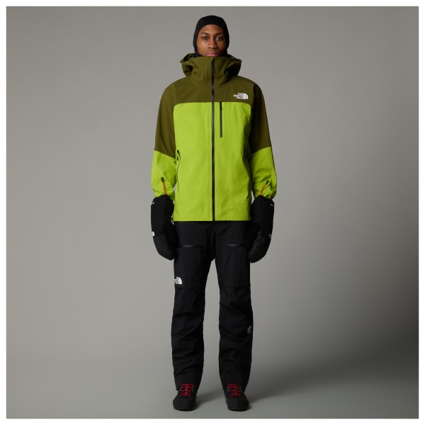 The North Face - Summit Torre Egger Futurelight Pant - Pantaloni antipioggia