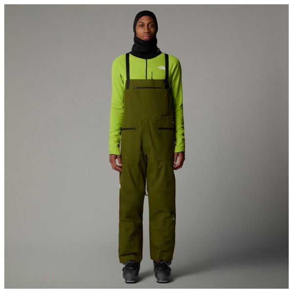 The North Face - Summit Verbier GTX Bib - Ski trousers