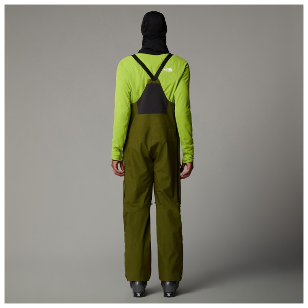 The North Face - Summit Verbier GTX Bib - Ski trousers