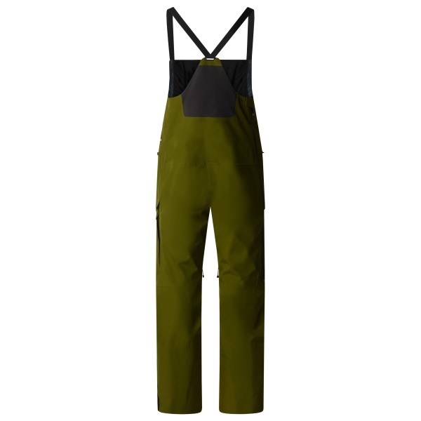 The North Face - Summit Verbier GTX Bib - Skihose