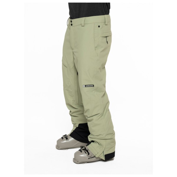 Armada - Atlantis 2L Gore-Tex Pant - Pantaloni da sci