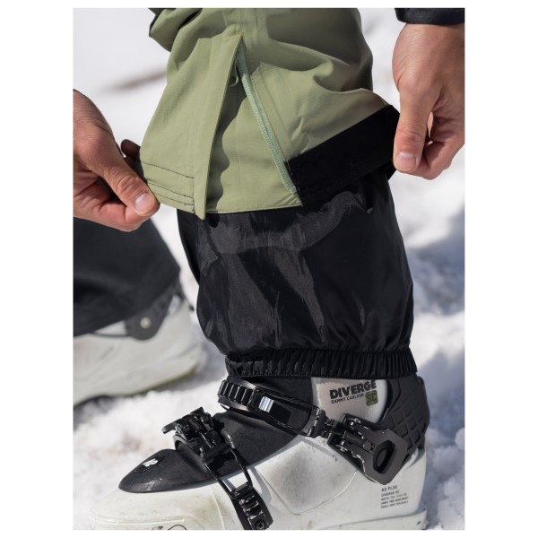 Armada - Atlantis 2L Gore-Tex Pant - Pantaloni da sci
