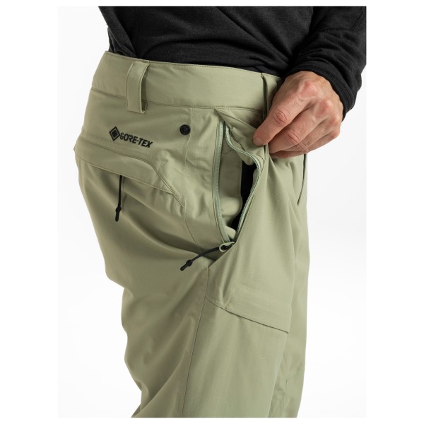 Armada - Atlantis 2L Gore-Tex Pant - Skibroek
