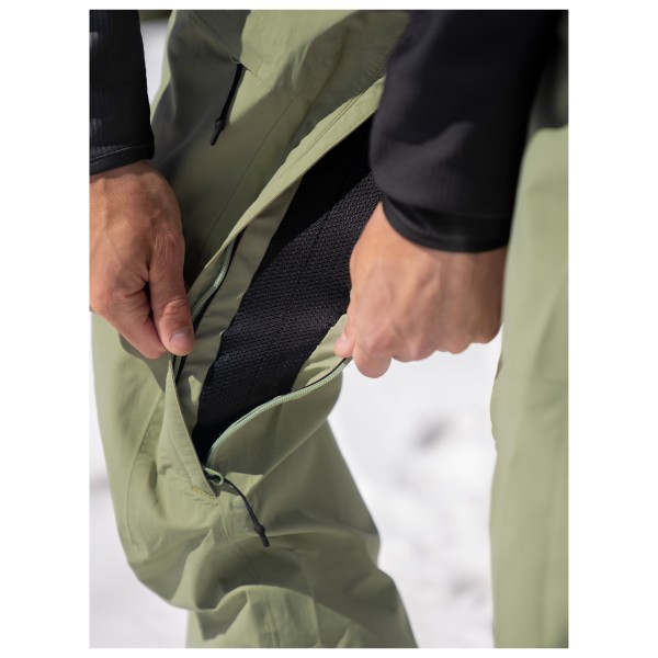 Armada - Atlantis 2L Gore-Tex Pant - Skidbyxa