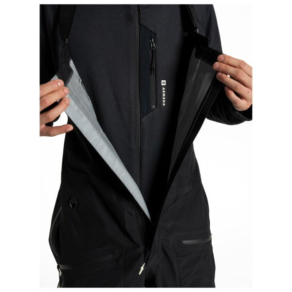 Armada - Coveted 3L Gore-Tex Bib - Skidbyxa