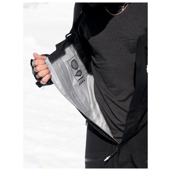 Armada - Coveted 3L Gore-Tex Bib - Skidbyxa