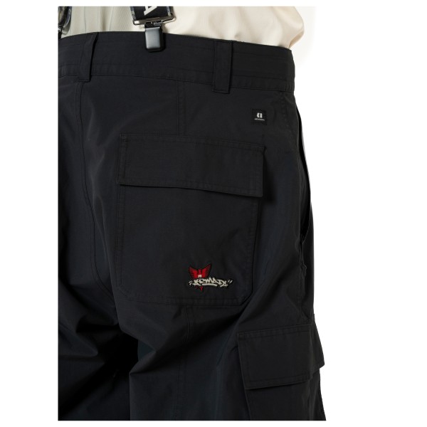 Armada - Team Issue 2L Insulated Cargo Pant - Skibroek