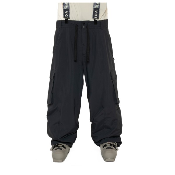 Armada - Team Issue 2L Insulated Cargo Pant - Skibroek