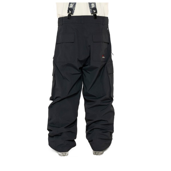 Armada - Team Issue 2L Insulated Cargo Pant - Skibroek