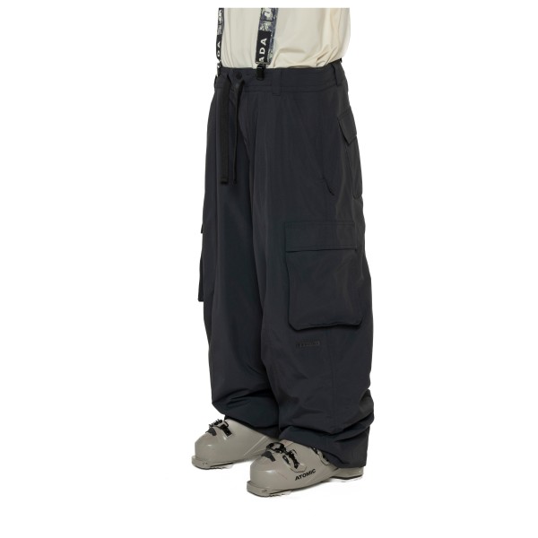 Armada - Team Issue 2L Insulated Cargo Pant - Skibroek