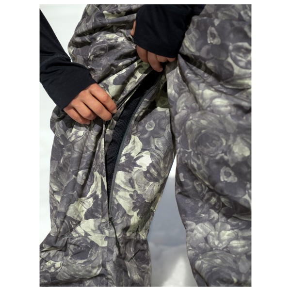 Armada - Team Issue 2L Insulated Pant - Skibukser