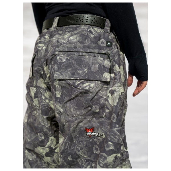 Armada - Team Issue 2L Insulated Pant - Skibukser