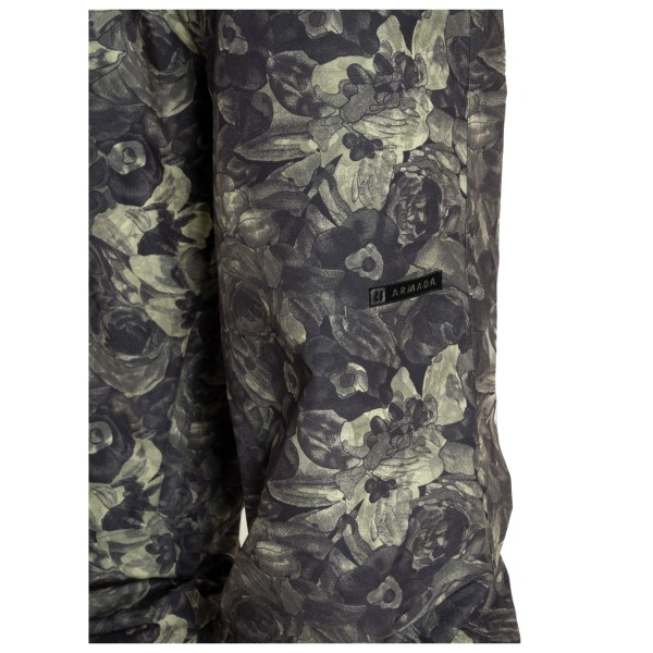 Armada - Team Issue 2L Insulated Pant - Skibukser