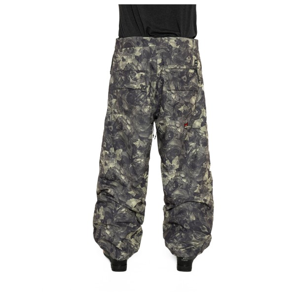 Armada - Team Issue 2L Insulated Pant - Skibukser