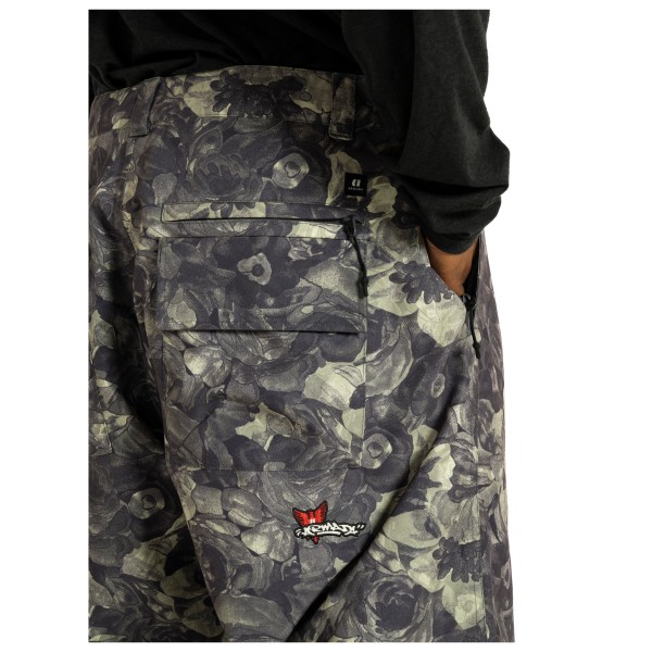 Armada - Team Issue 2L Insulated Pant - Skibukser