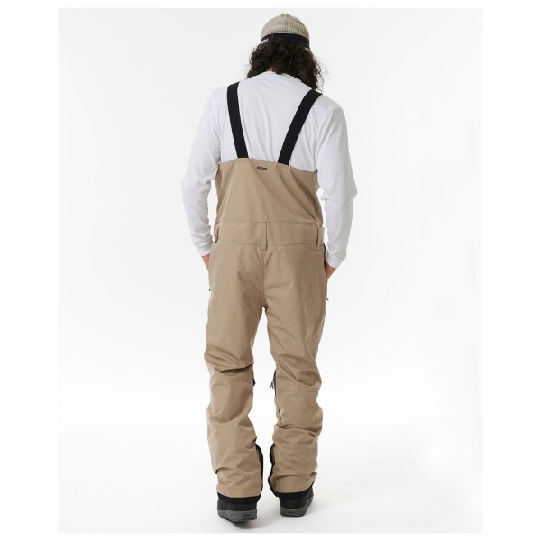 Rip Curl - Anti Series Ult 30K/40K Bib - Ski trousers
