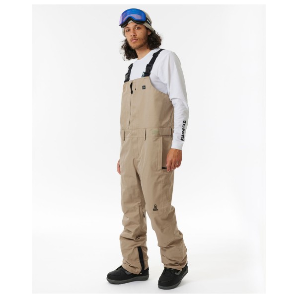 Rip Curl - Anti Series Ult 30K/40K Bib - Ski trousers