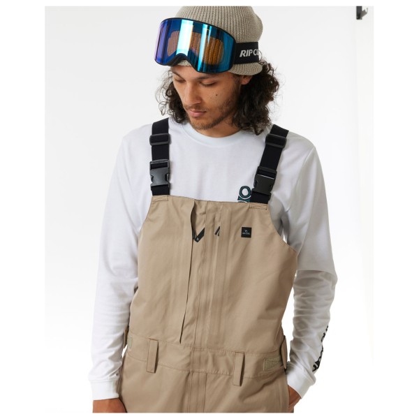 Rip Curl - Anti Series Ult 30K/40K Bib - Ski trousers
