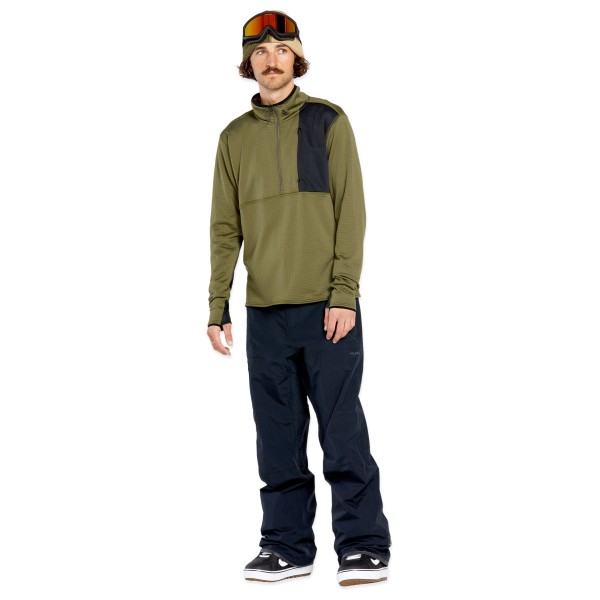 Volcom - L GORE-TEX Pant - Skidbyxa