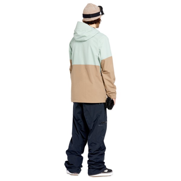 Volcom - L GORE-TEX Pant - Skidbyxa