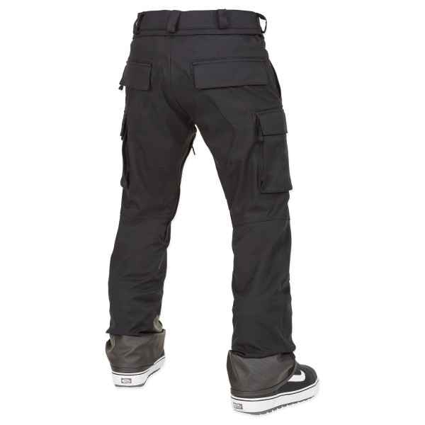 Volcom - New Articulated Pant - Pantalones de esquí