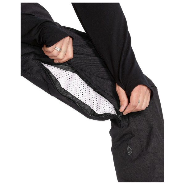 Volcom - New Articulated Pant - Pantalones de esquí