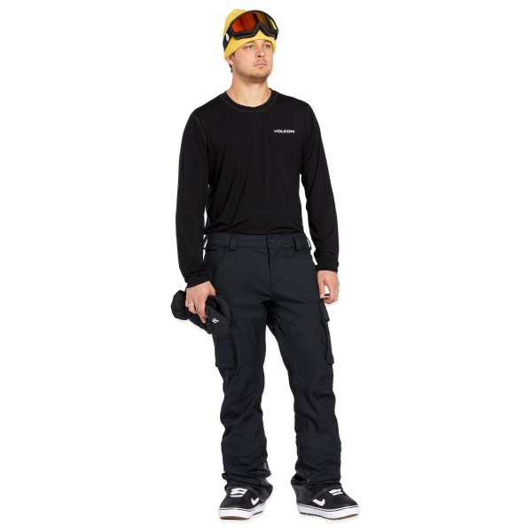Volcom - New Articulated Pant - Skibukser