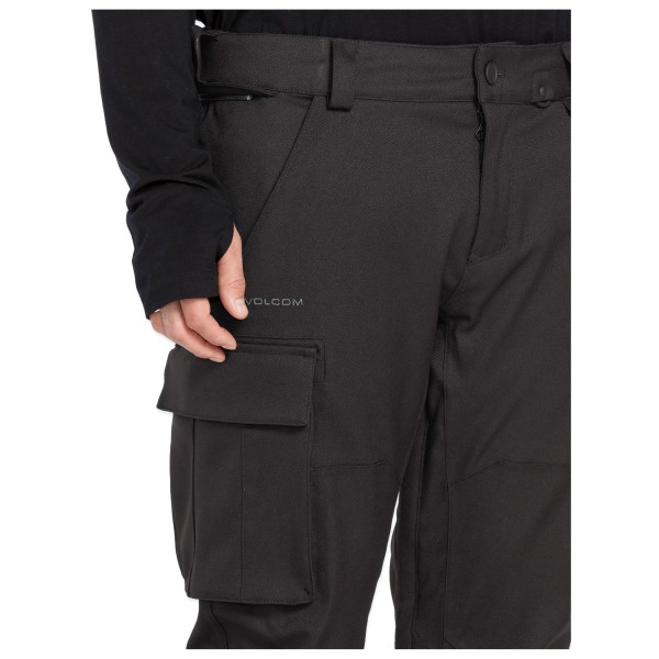Volcom - New Articulated Pant - Skibukser